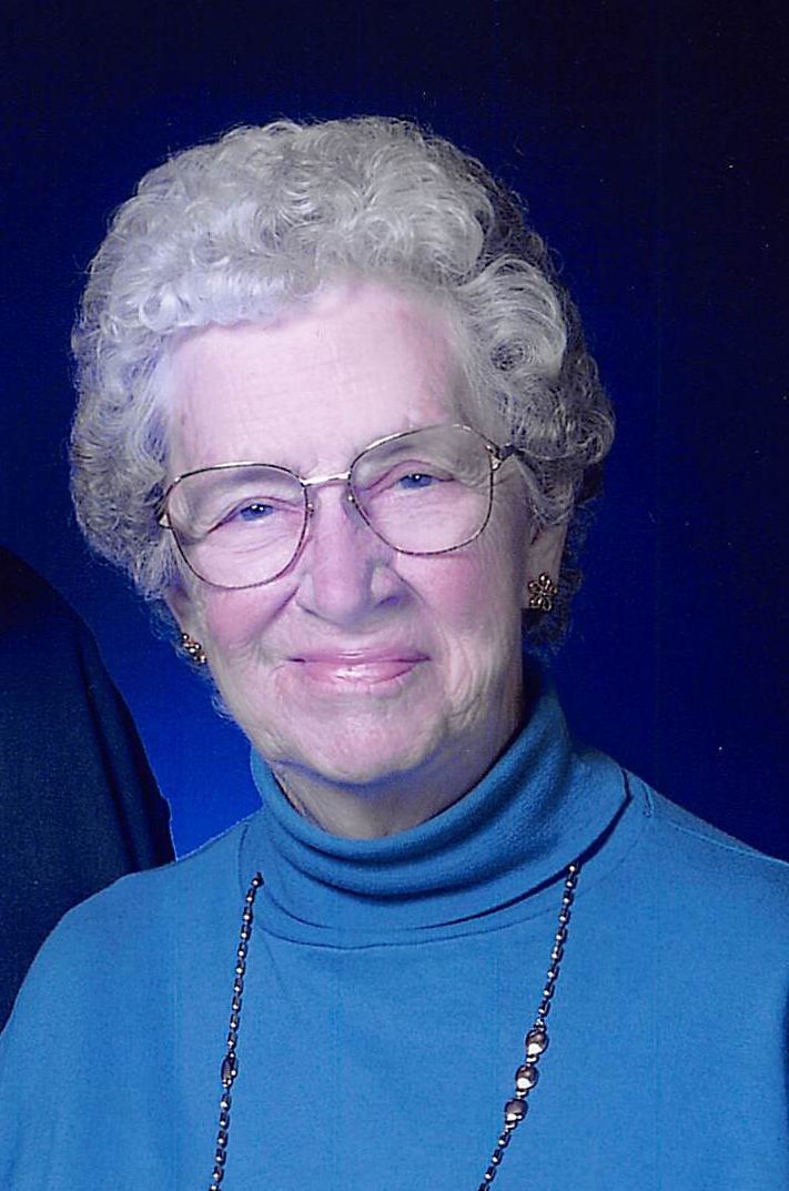 Gladys J. Bowers